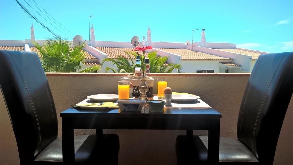 Apartment Tudo Bem Olhao Exterior photo
