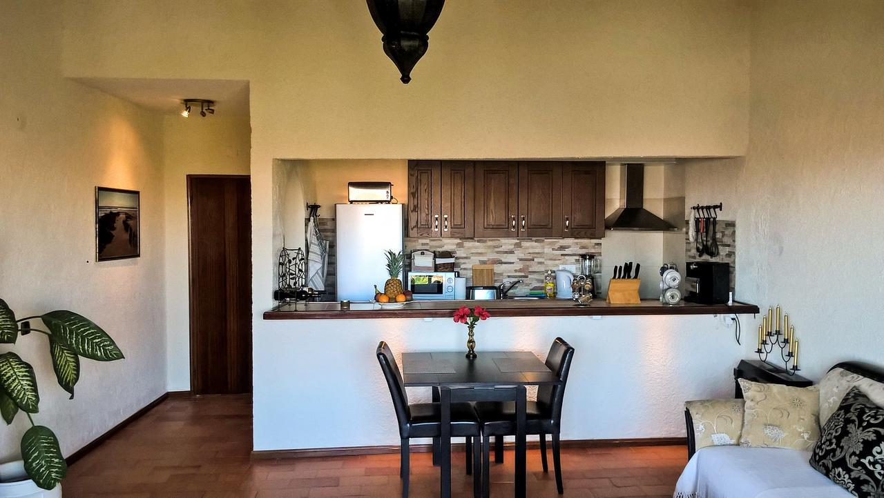 Apartment Tudo Bem Olhao Exterior photo